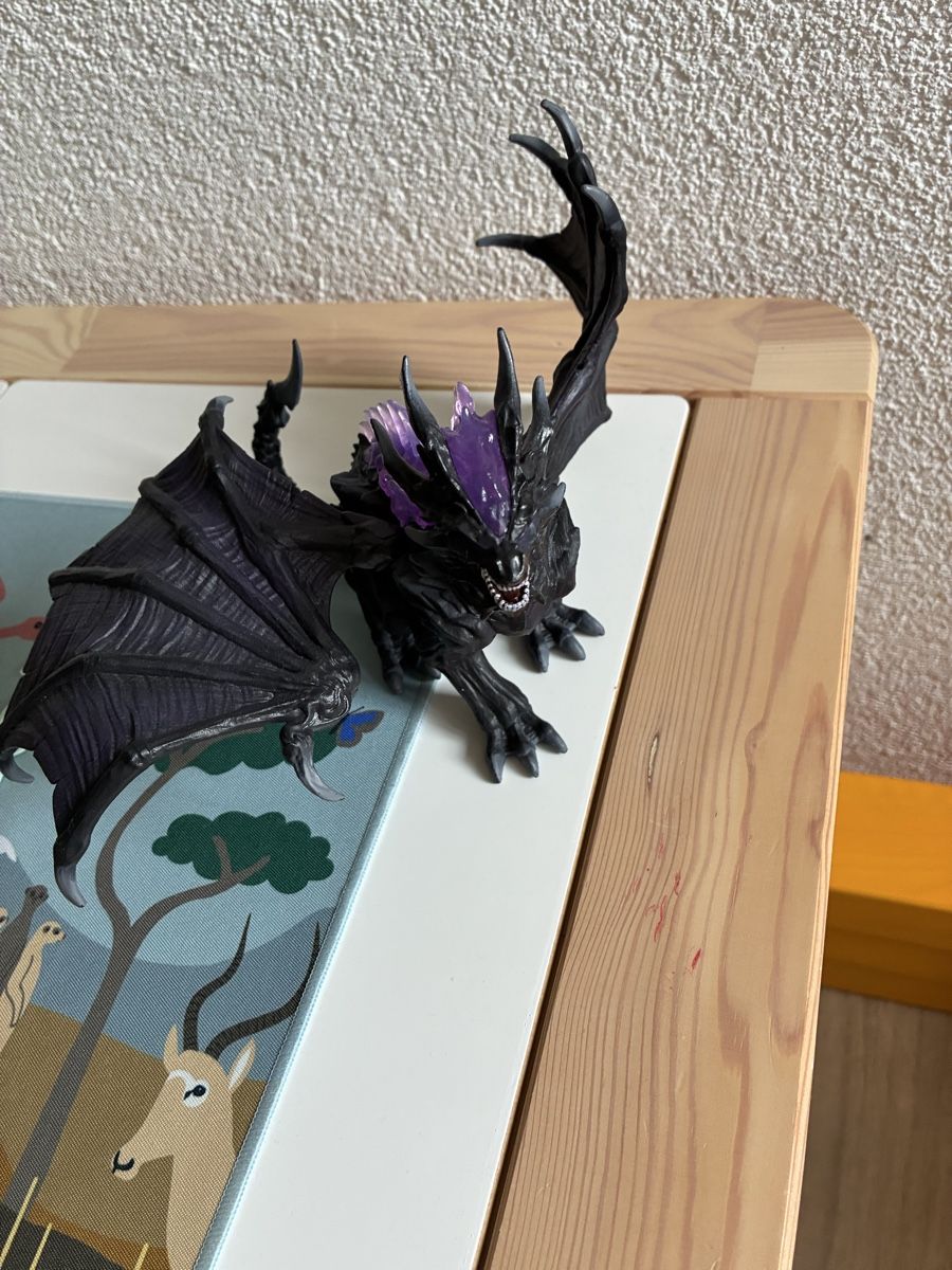 Schleich Jouets: SCHLEICH Eldrador Creatures Drache – D'occasion à Mitlödi par mey_9hxh 1