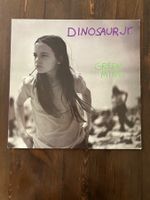 DINOSAUR JR - GREEN MIND