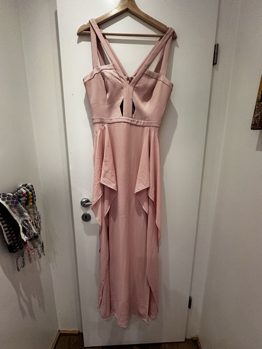 Kleider: Kleid S/M BCBGMAXAZRIA – Neu (gemäss Beschreibung) aus Altendorf von rob93mos 3