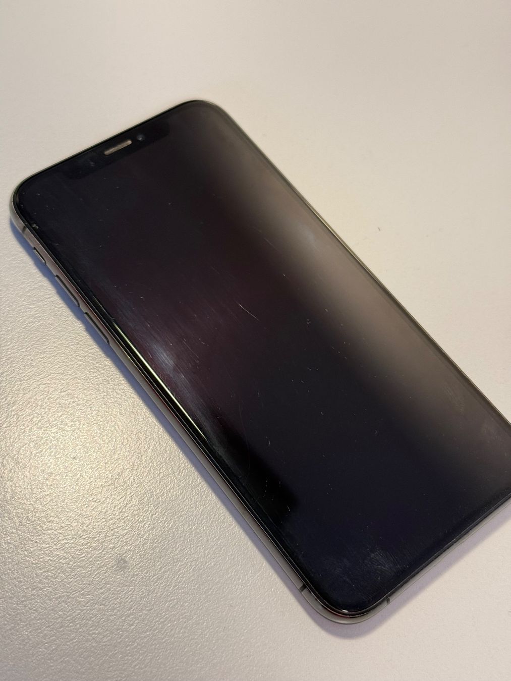 Apple Portables: iPhone XS 256 GB – D'occasion à Zofingen par zac_spc2 4