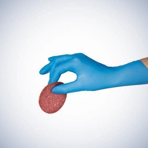 Gants & mitaines : Nitril-Handschuhe, Einmalhandschuhe, L – Neuf avec emballage d'origine à Vaduz par Newgloves 1