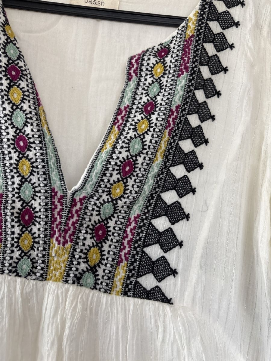 Ba&Sh Kleider: Robe ba&sh taille 1 – Gebraucht aus Genève von bha_jcf5 1