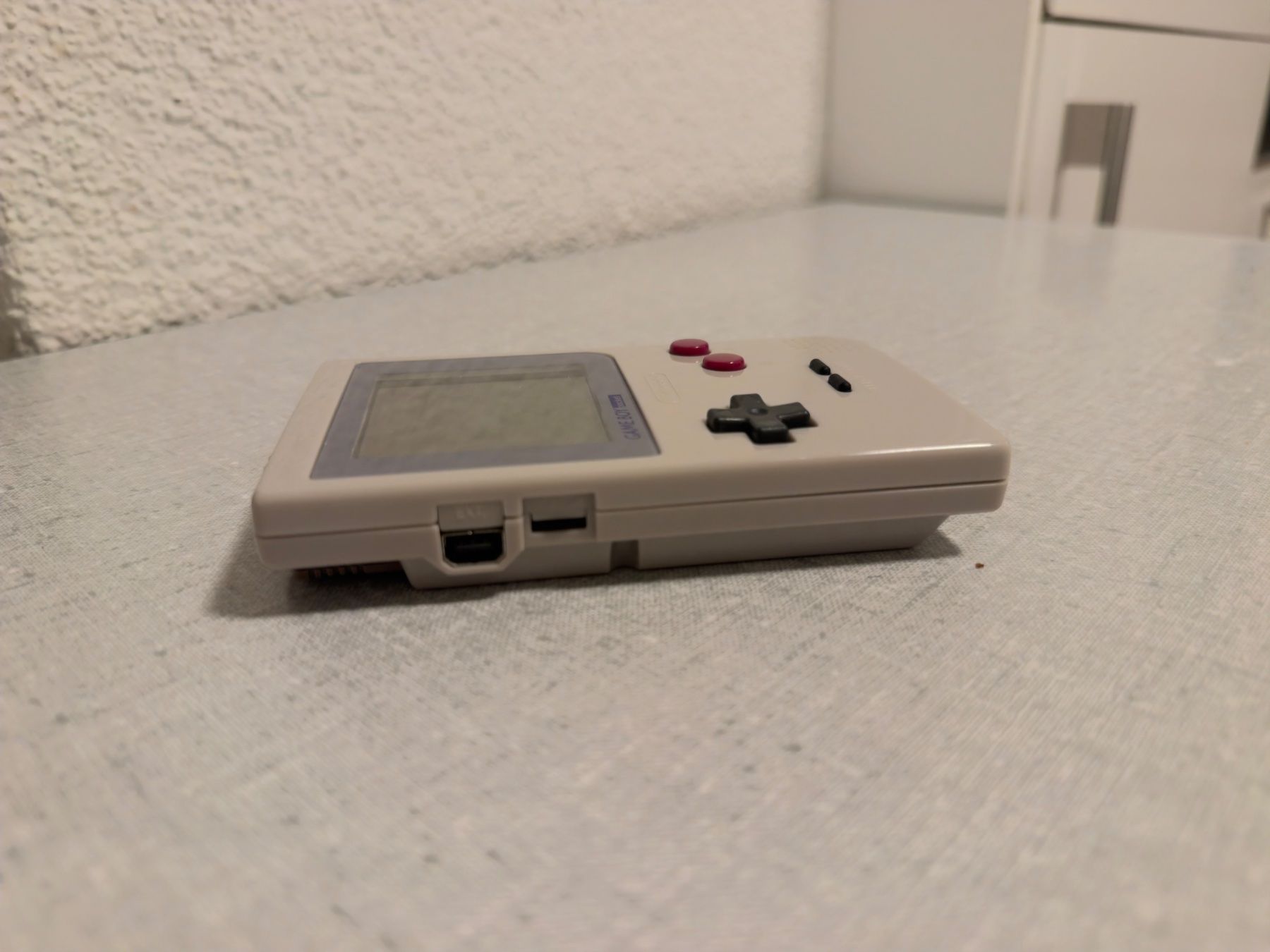 Nintendo Console: Gameboy Pocket mit Backlight – Usato da Bern venduto da Silu4 4