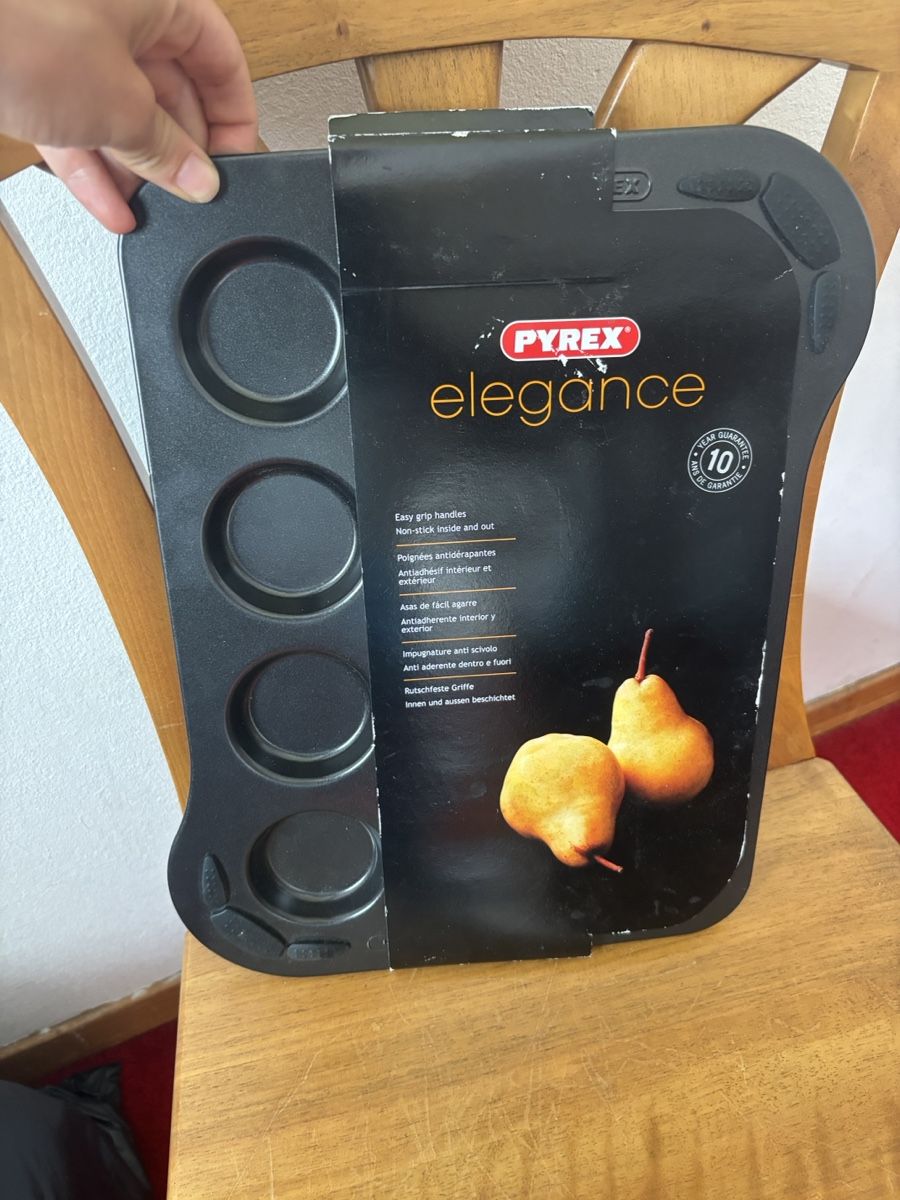 Pyrex Teglie da forno: PYREX elegance Backform NEU! – Nuovo e nell'imballaggio originale da Flawil venduto da lar_582m