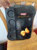 PYREX elegance Backform NEU!