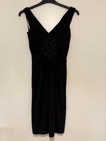 Elegantes Abendkleid Gr. 36