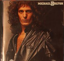 Michael Bolton – Michael Bolton