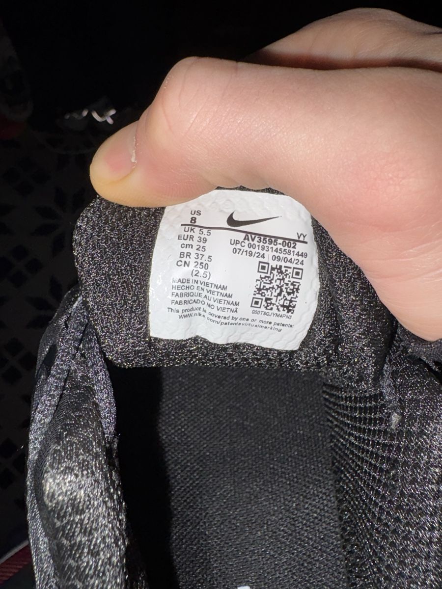 Chaussures hommes: Nike shox tl black – Neuf (Voir description) à Le Grand-Saconnex par gas_x9hh 4