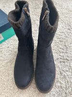 Tom Tailor Winter Boots, Gr.39, neuwertig, Top Zustand!