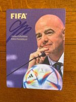 Gianni   Infantino   /  orig. AK