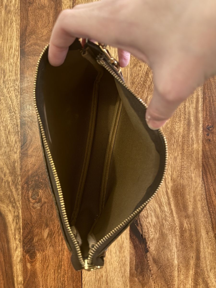 Louis Vuitton Borse da donna: Louis Vuitton Pochette – Nuovo (secondo la descrizione) da Dietikon venduto da _cfic_ 2