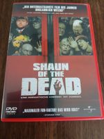 Shaun of the Dead DVD - Horror-Klassiker