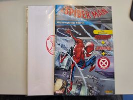 Spider-Man Marvel-Tag 2020, Marvel, Zustand 0-1!