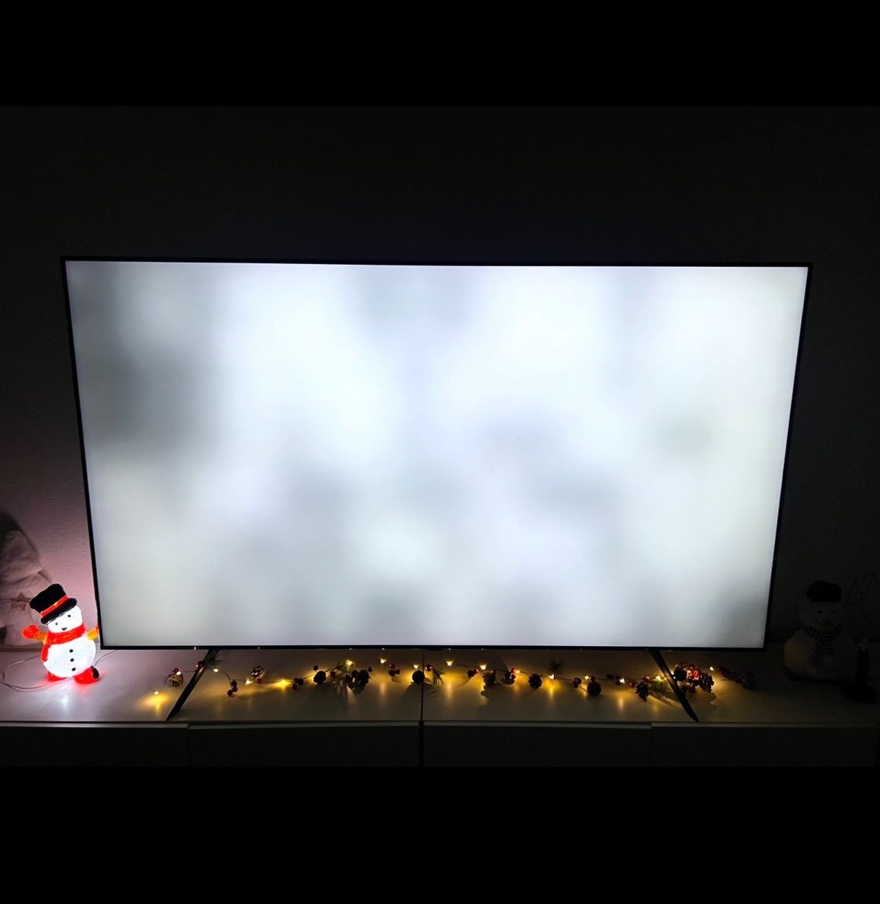 Samsung Televisori: Samsung TV 85 Zoll UHD – Usato da Beringen venduto da ivana.kosec10 3