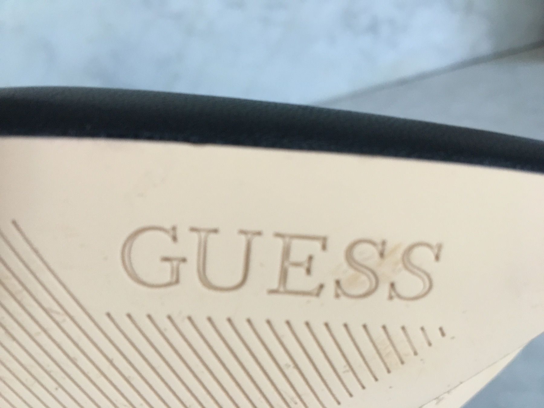 Guess Scarpe da donna: Guess Stiefel  41 – Nuovo (secondo la descrizione) da Siebnen venduto da Starlauf 4