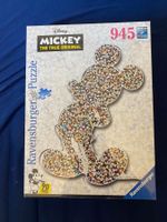 Ravensburger Puzzle Disney Mickey Mouse 945 Teile NEU