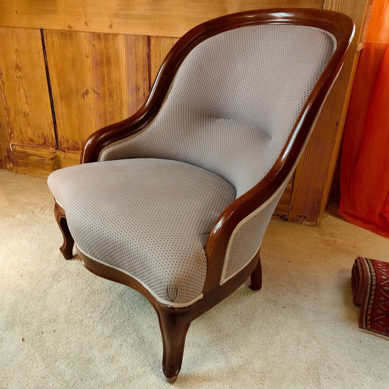 Poltrone: Polster Sessel – Usato da Rothrist venduto da Gleitig 1