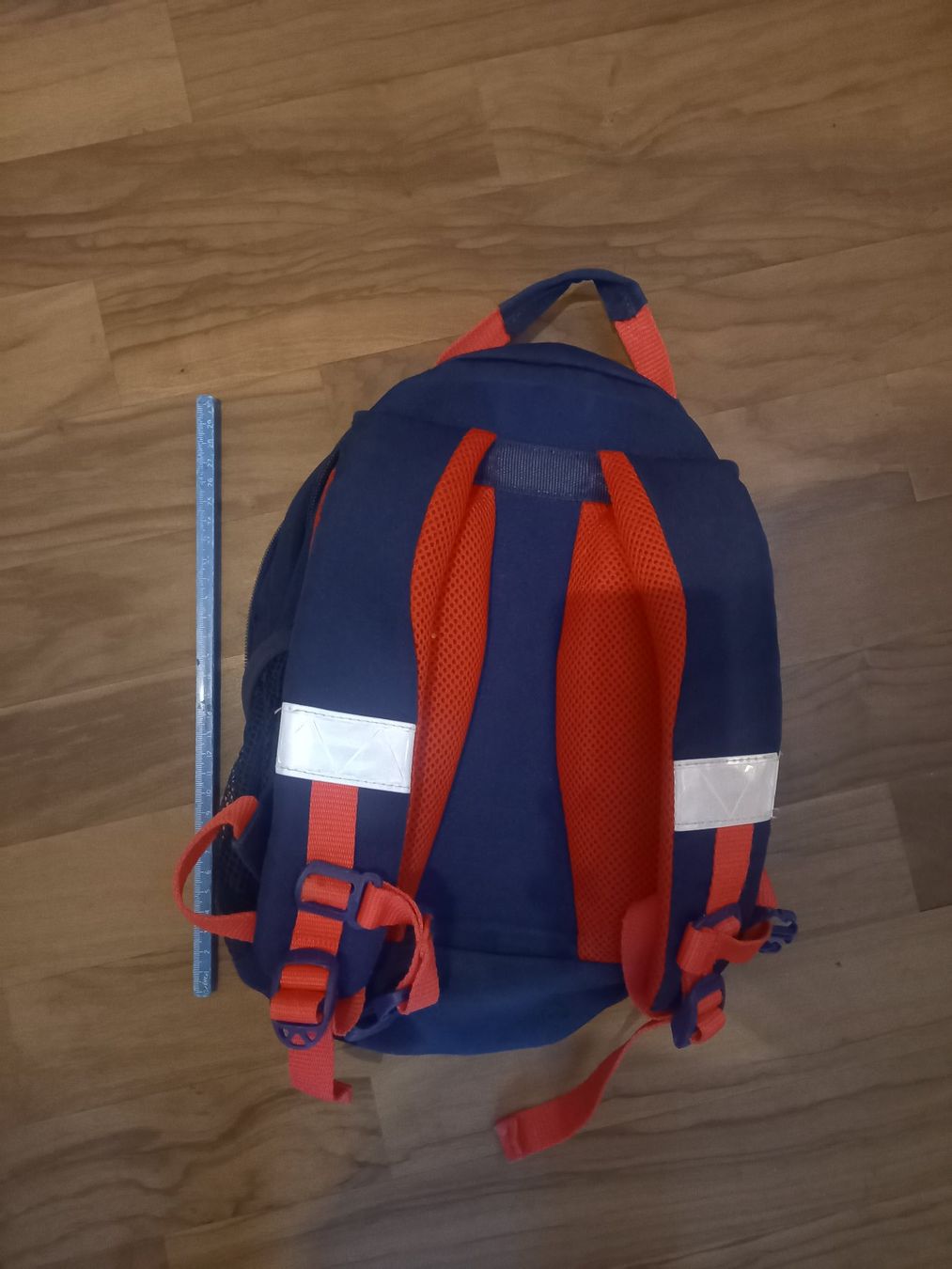 Borse & Zaini: Kindergarten Rucksack – Usato da Fribourg venduto da Alexander123456 3