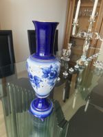 Porzellan Vase