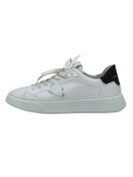 Philippe Model Temple Low Top Sneaker EU 40 Weiß