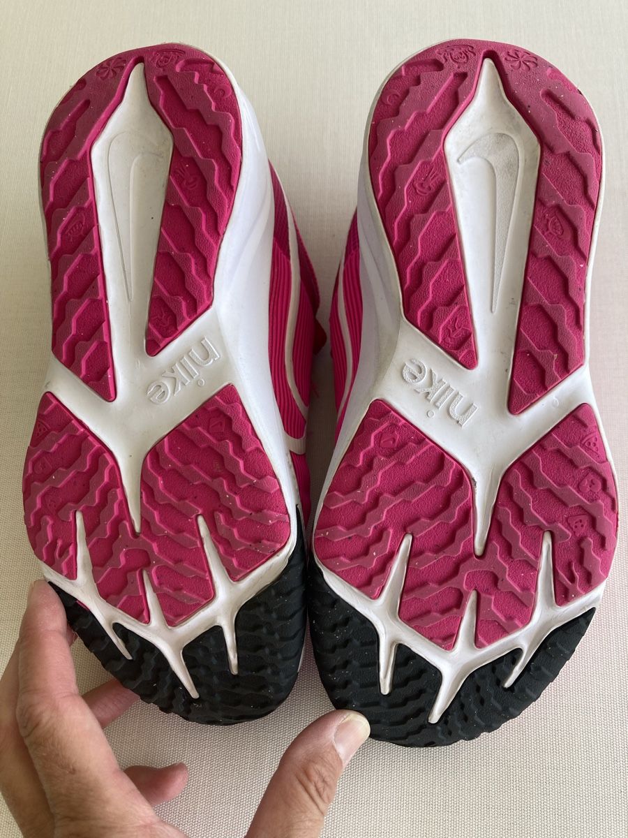 Nike Scarpe per ragazze: Nike Sneaker - Kinder – Usato da Wetzikon ZH venduto da Geri73 2