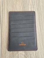 OMEGA KARTENHALTER ETUI