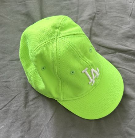 NY Cap
