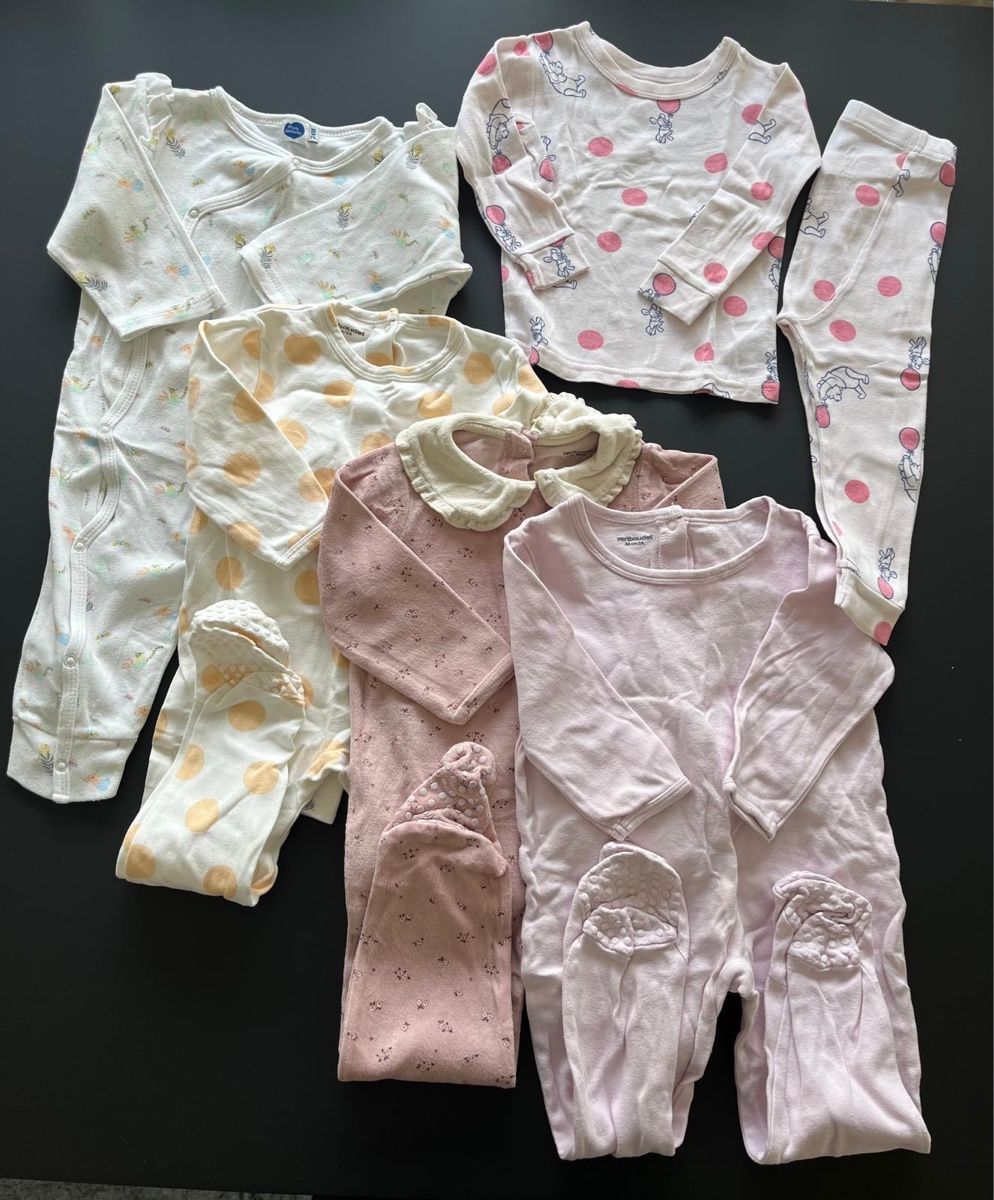 Lotti & Set di vestiti: Baby Clothes Bundle 24 Months excellent condition – Usato da Wilen b. Wollerau venduto da seb_s6jm 2
