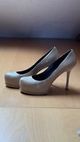 Yves Saint Laurent Tribute Pumps, Gr. 40 