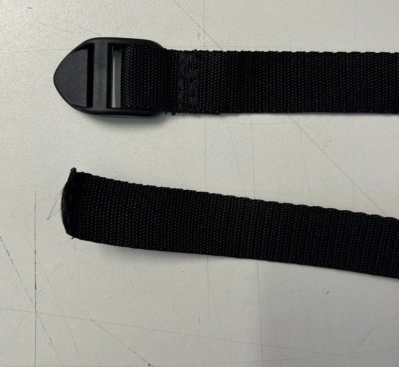 Zaini: Gurte für Rucksack Schlafsack oder Anderes  Superpreis – Nuovo (secondo la descrizione) da Luzern venduto da lu1387 3