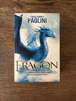 Jugendbuch Eragon - Vermächtnis der Drachenreiter