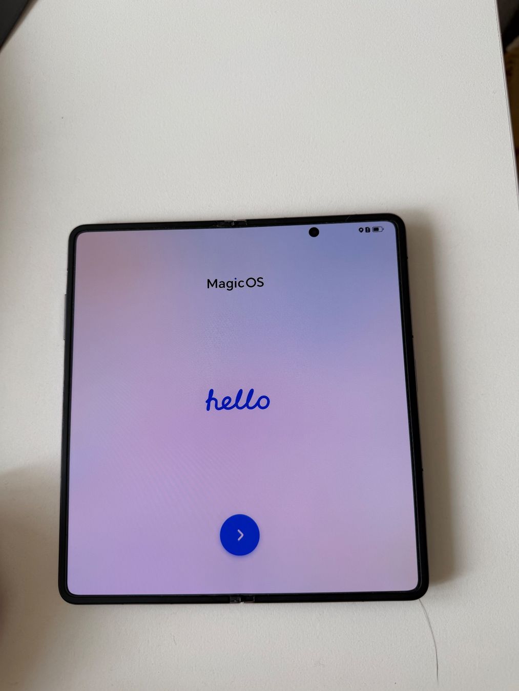 Honor Portables: Honor Magic V2 OLED – D'occasion à Zollikon par mvs_55cn 1