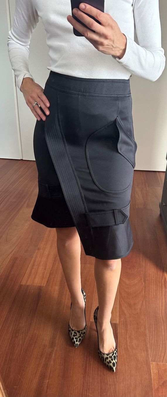 Alexander Wang Gonne: Alexander Wang skirt – Usato da Oberwil b. Zug venduto da An_you78 1