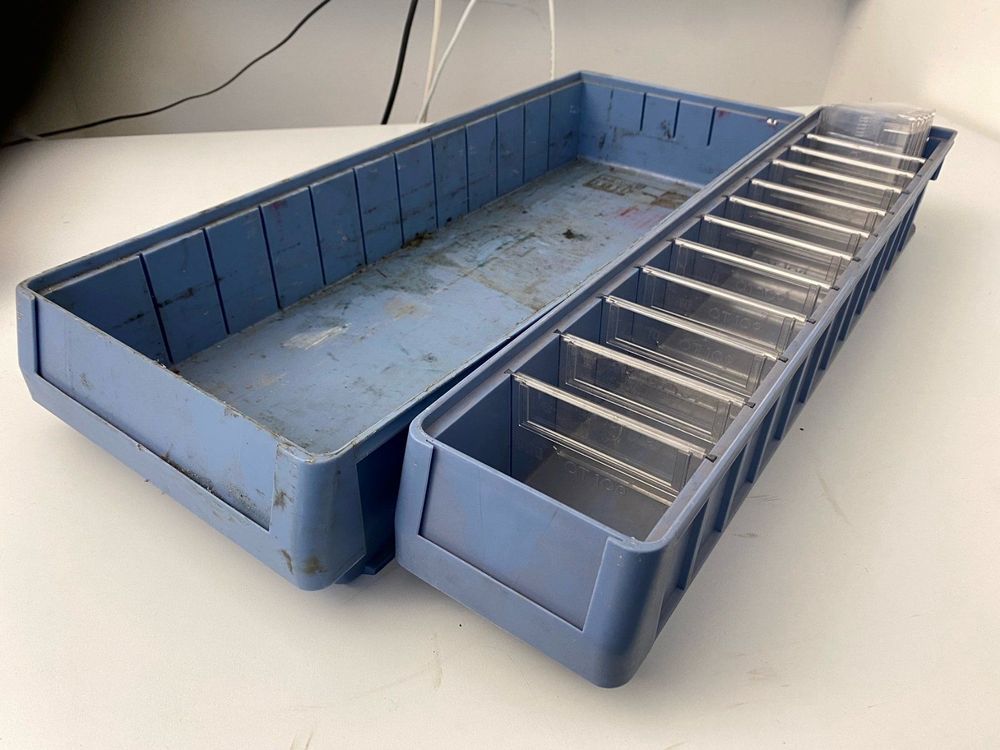 Bito Behälter Kaufen auf Ricardo