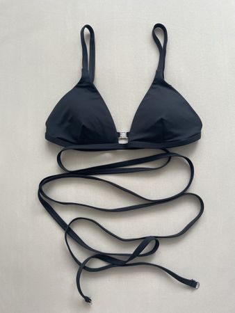 Triangel Bikini-Top, Gr. S