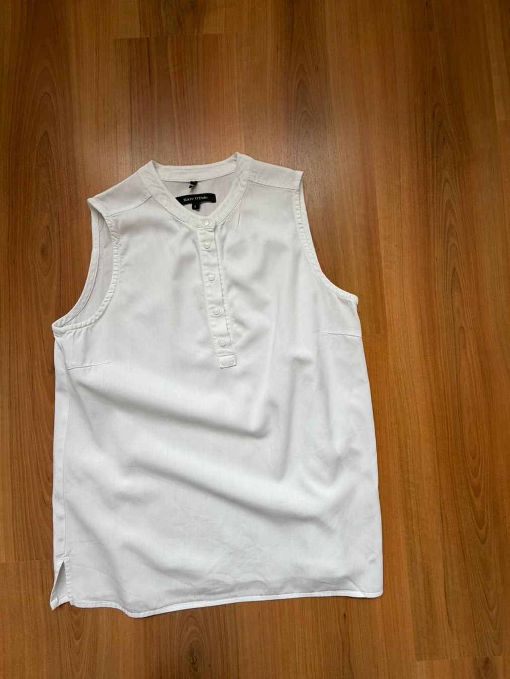 Marc O'Polo Camicette: Bluse – Usato da Burgdorf venduto da Bizeli