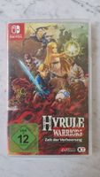 Hyrule Warriors : L'Ère du Fléau - Nintendo Switch