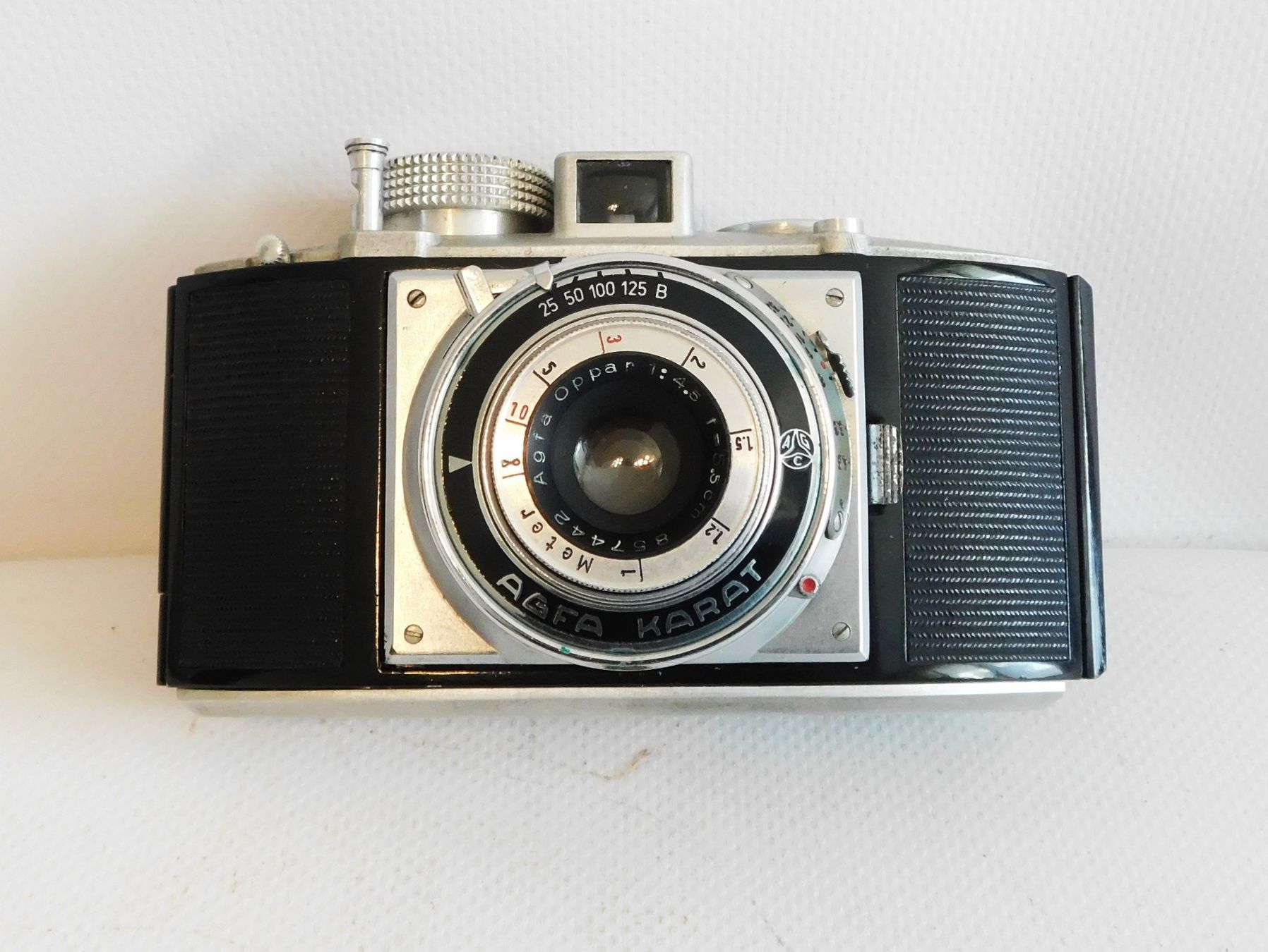 Agfa Appareil photo: Agfa Karat 1930er – D'occasion à Emmenbrücke par Ulisse-22 1