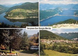 SERPIANO SAN GIORGIO MERIDE