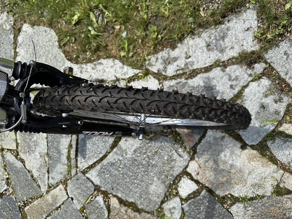 Vélos: Kinder-Mountainbike, 24" – D'occasion à Neftenbach par reg_2fvh 4