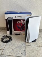 Sony PlayStation 5 Disc Edition