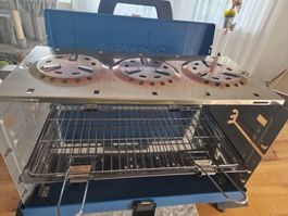 Gasgrill