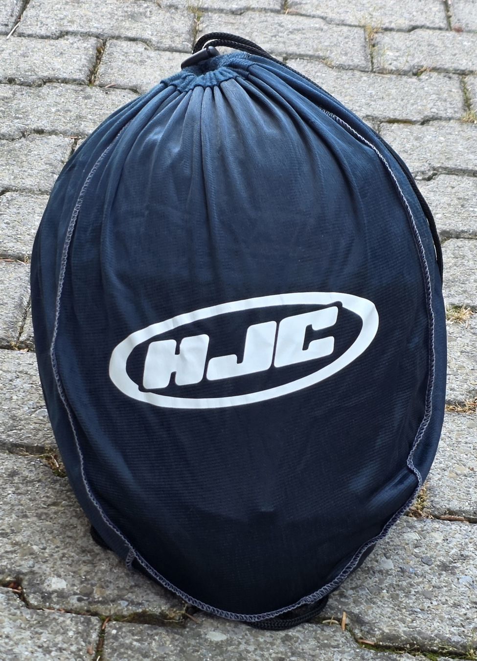HJC Casques & visières: Motorradhelm HJC  – D'occasion à Heimenhausen par rovermini 2
