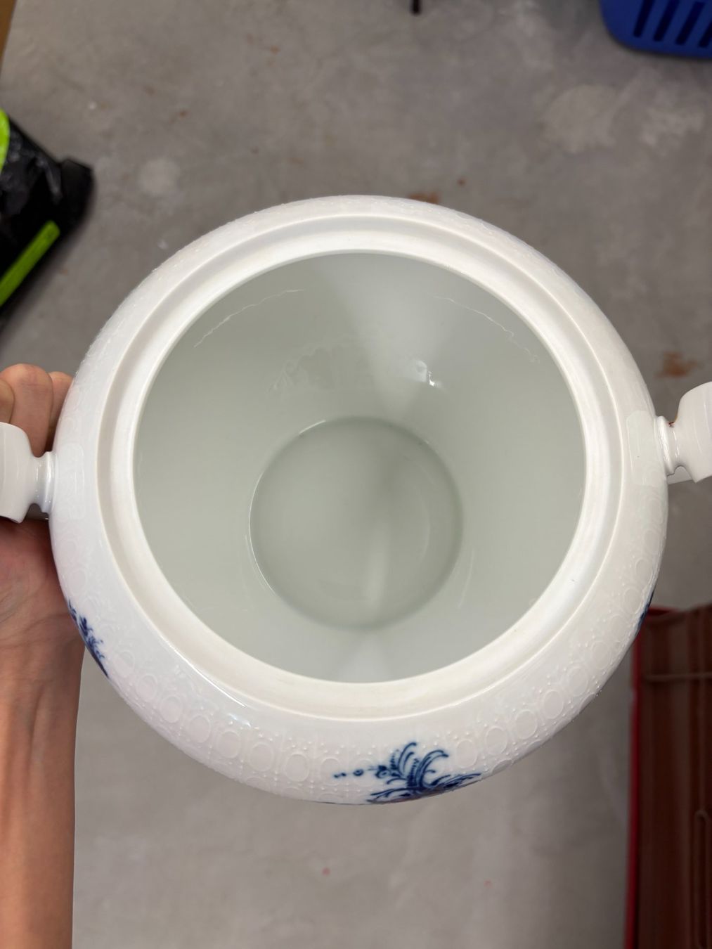 Töpfe: Suppentopf – Neu (gemäss Beschreibung) aus Steffisburg von zwilling50 2