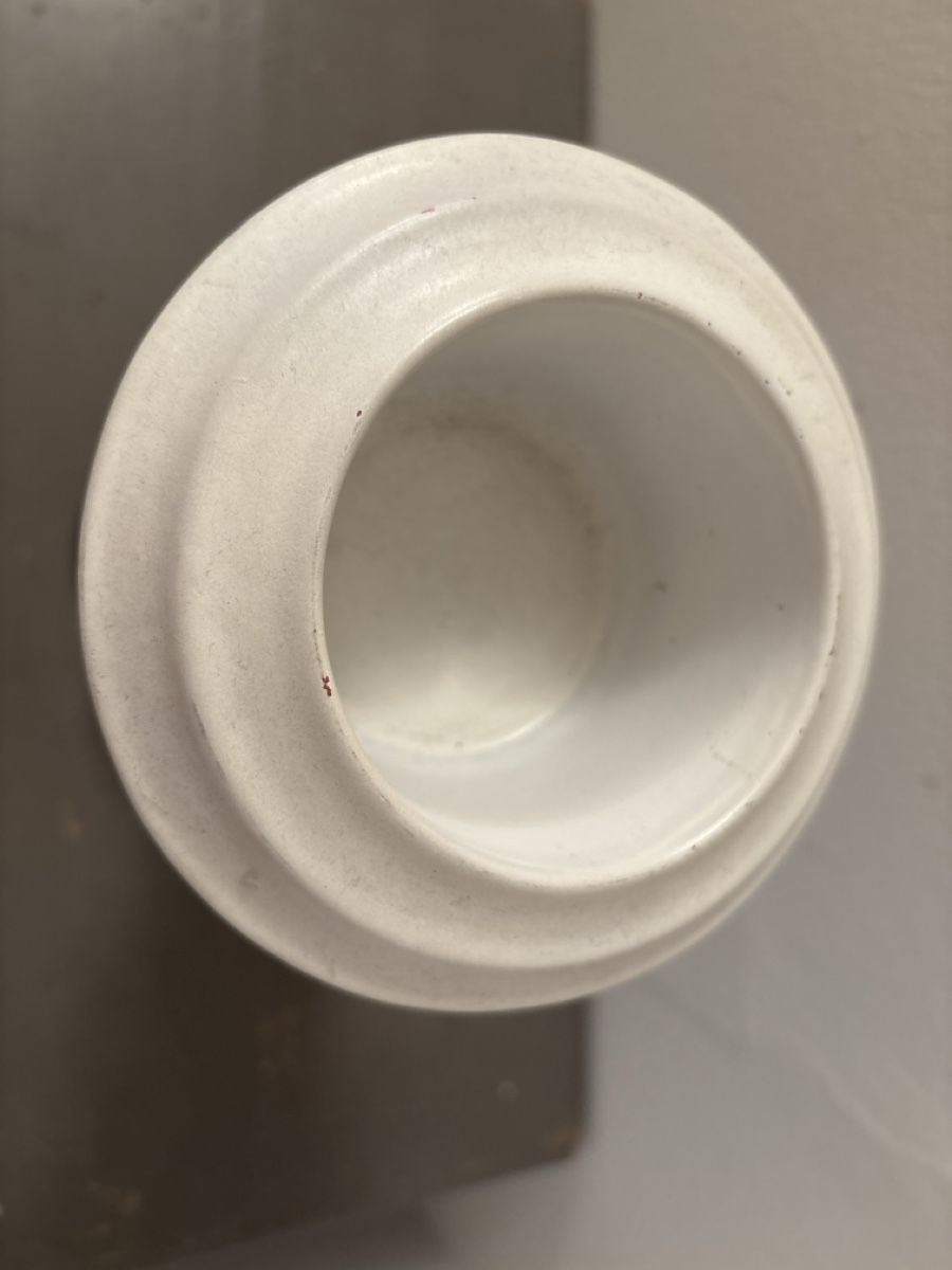 Sculture & Statue: Design Vase Objekt aus Keramik  – Usato da Basel venduto da magnummarine 3