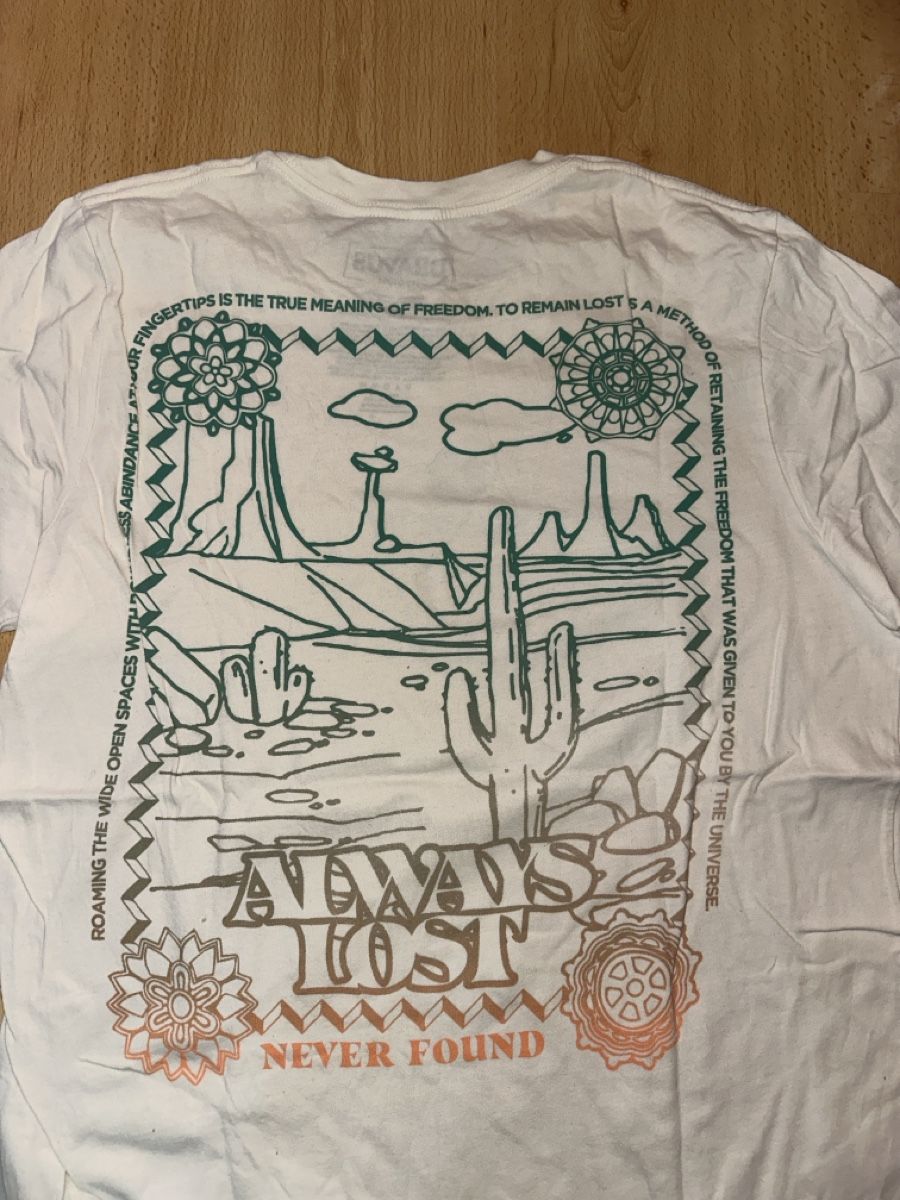 T-shirt: T-Shirt, Grösse M – Nuovo (secondo la descrizione) da Betschwanden venduto da _janinee_ 1
