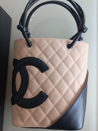 Sac Chanel authentique et NEUF
