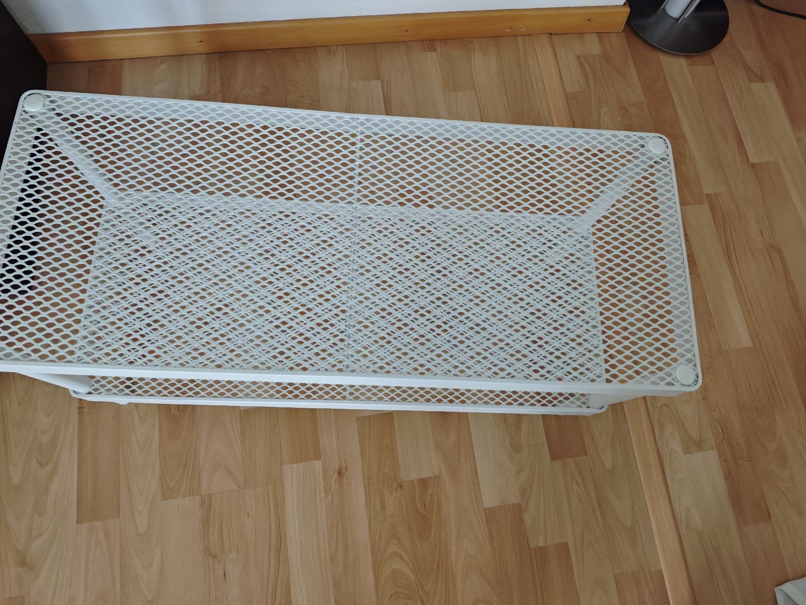 Ikea Scaffali: Ikea MACKAPÄR Schuhaufbewahrung 2/2 – Usato da Zürich venduto da fed_c62n 3
