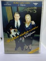 Kaurismäki - Wolken ziehen vorüber/Tatjana - Double Feature