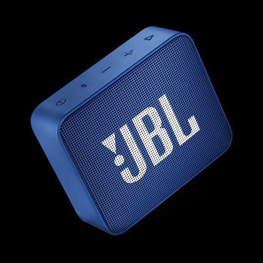 JBL GO 2 Mini Enceinte Bluetooth Portable Étanche Pour Piscine Et Plage